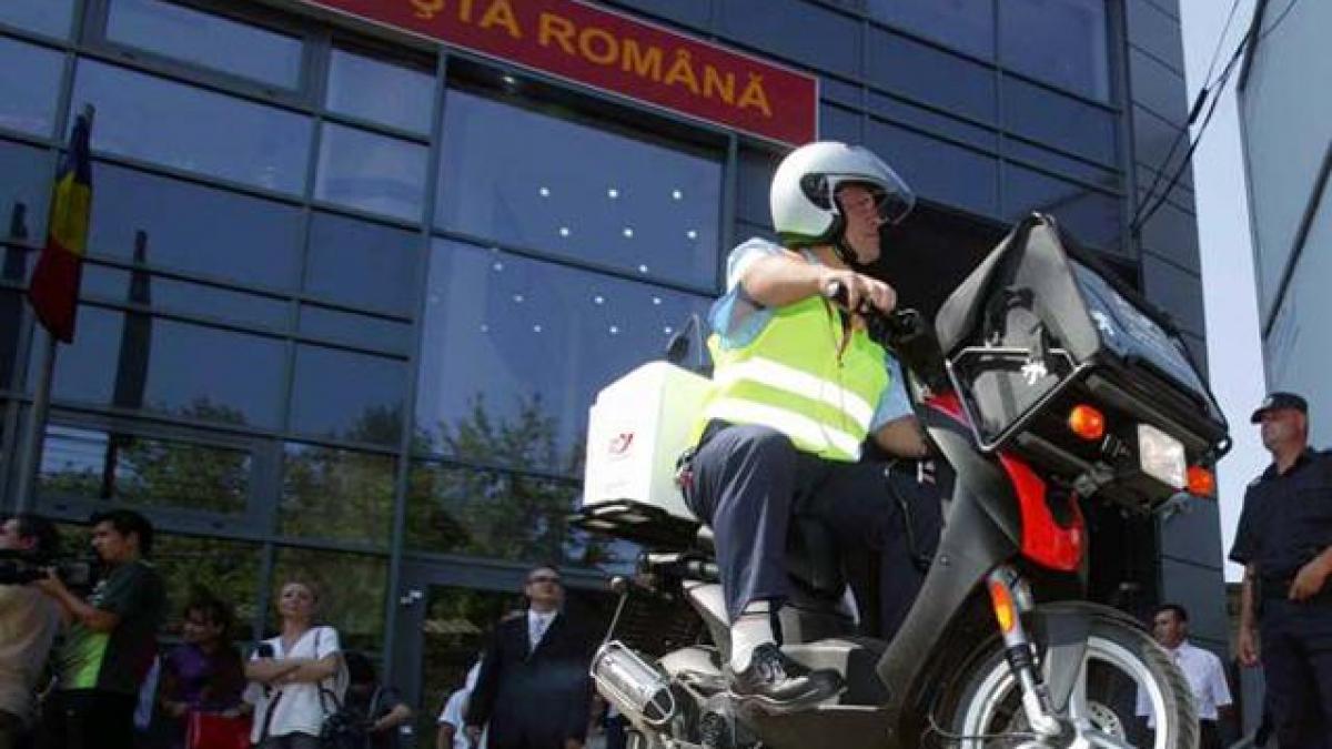 7,4 milioane lei, de la buget, pentru concedierile de la Poştă