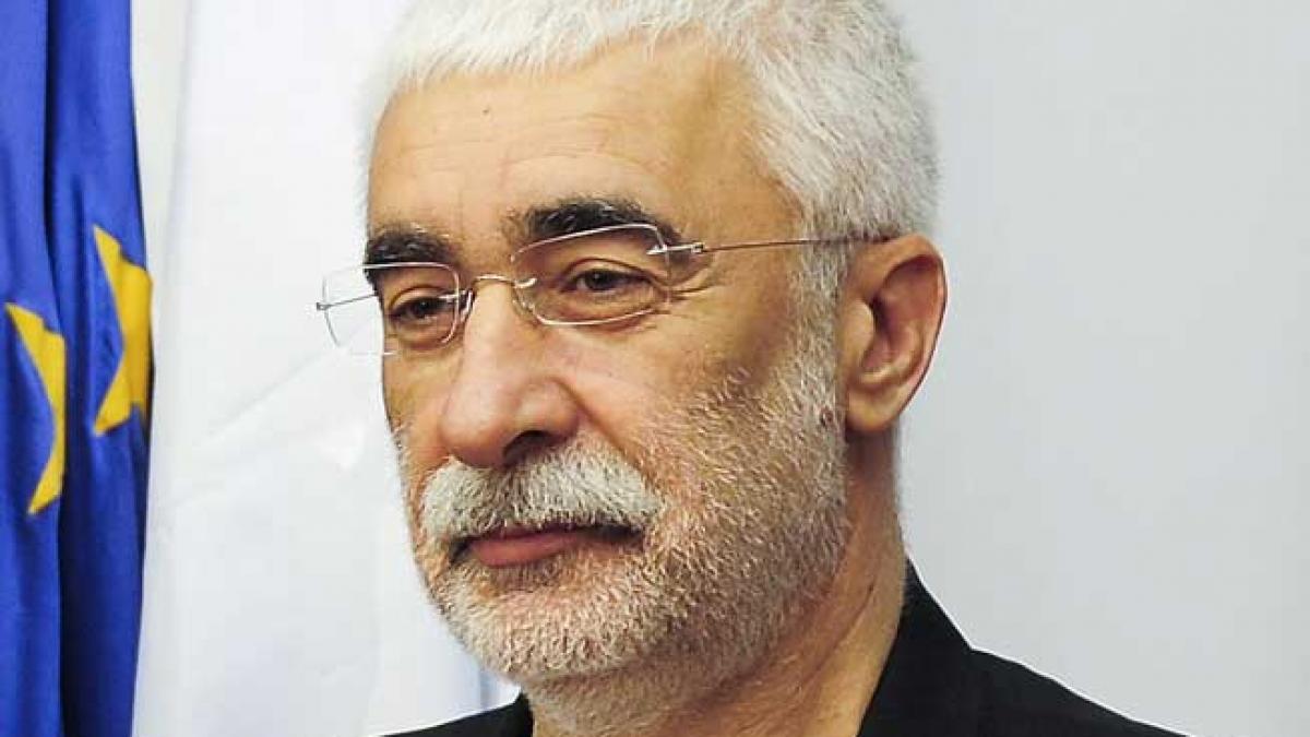 Adrian Sârbu a demisionat din toate funcţiile deţinute în Central European Media Entreprise (CME)