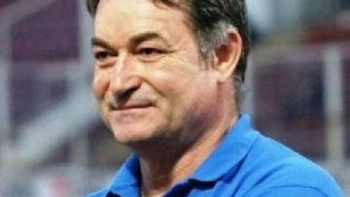 Costică Ştefănescu va fi înmormântat la Craiova
