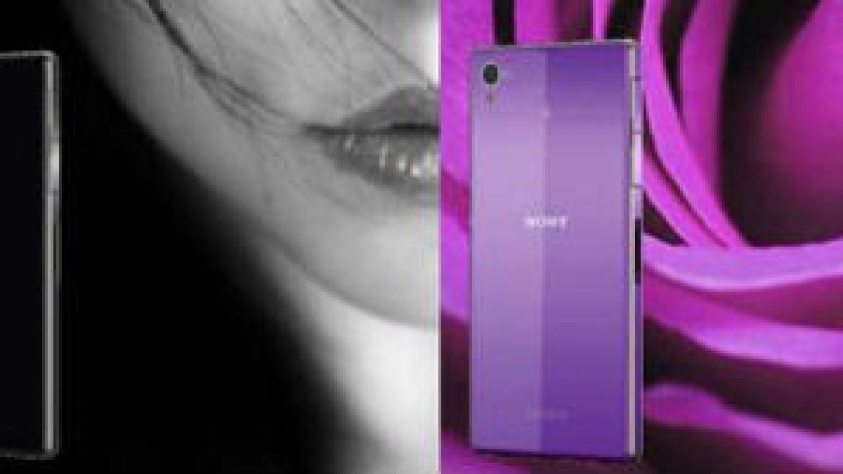  Super-sticla reloaded: Xperia Z1