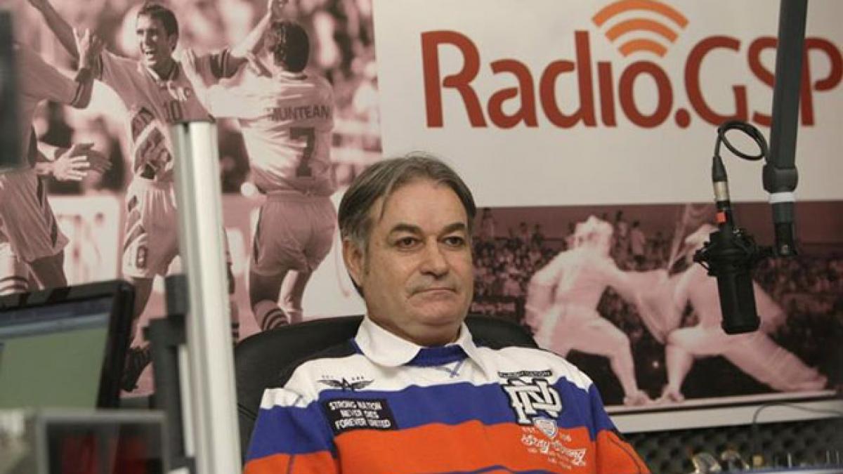 Ultimele apariţii ale lui Costică Ştefănescu