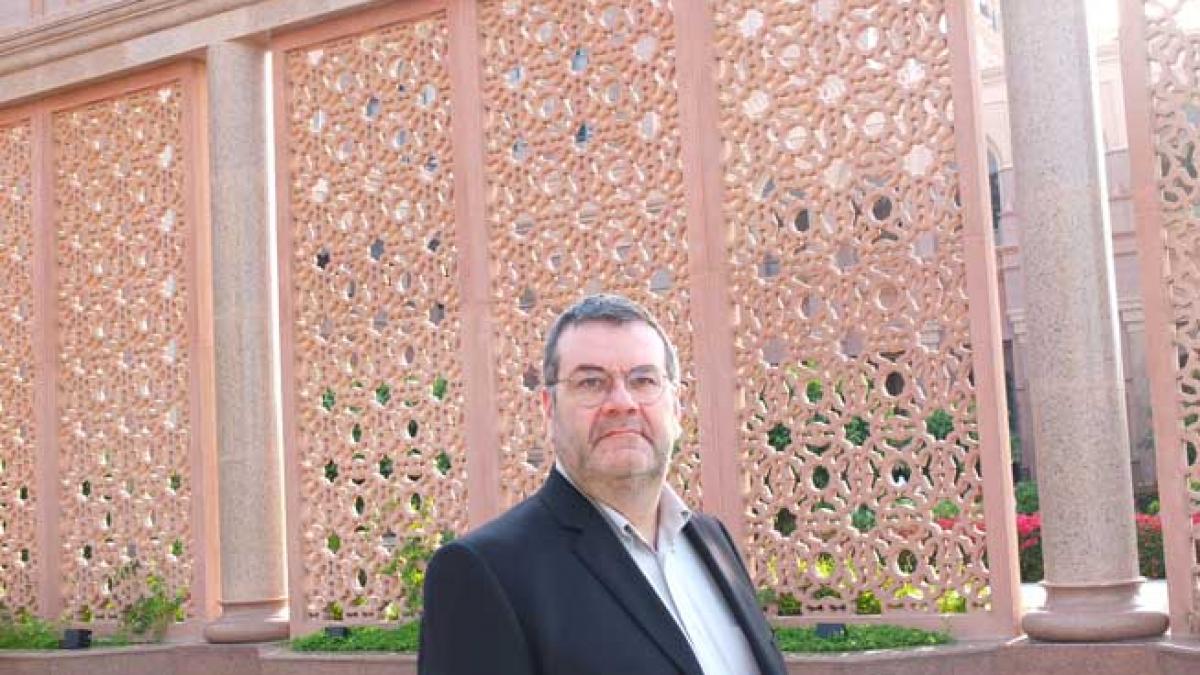 Astăzi e ziua ta, Bogdan Teodorescu