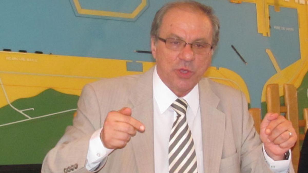  Directorul Lucian Băluţ şi-a dat demisia 