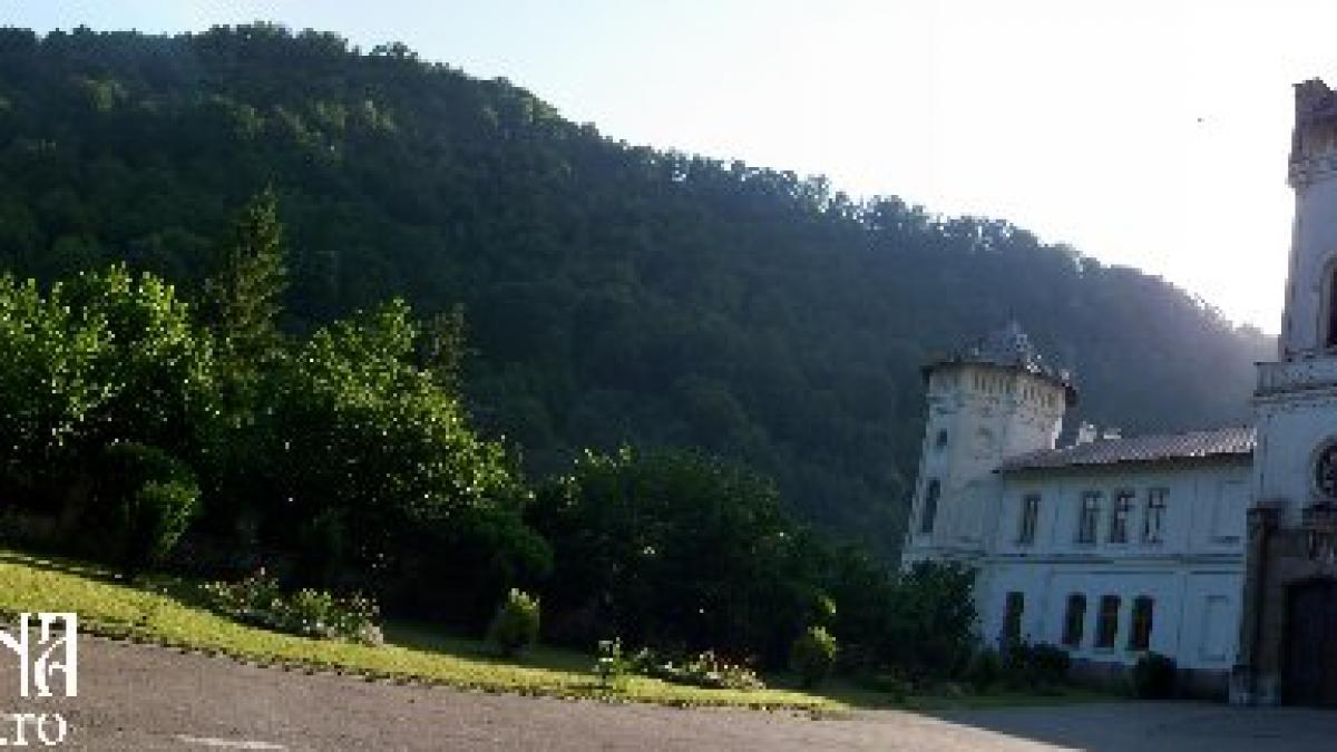 Încep lucrările la Muzeul Tezaurului de la Tismana
