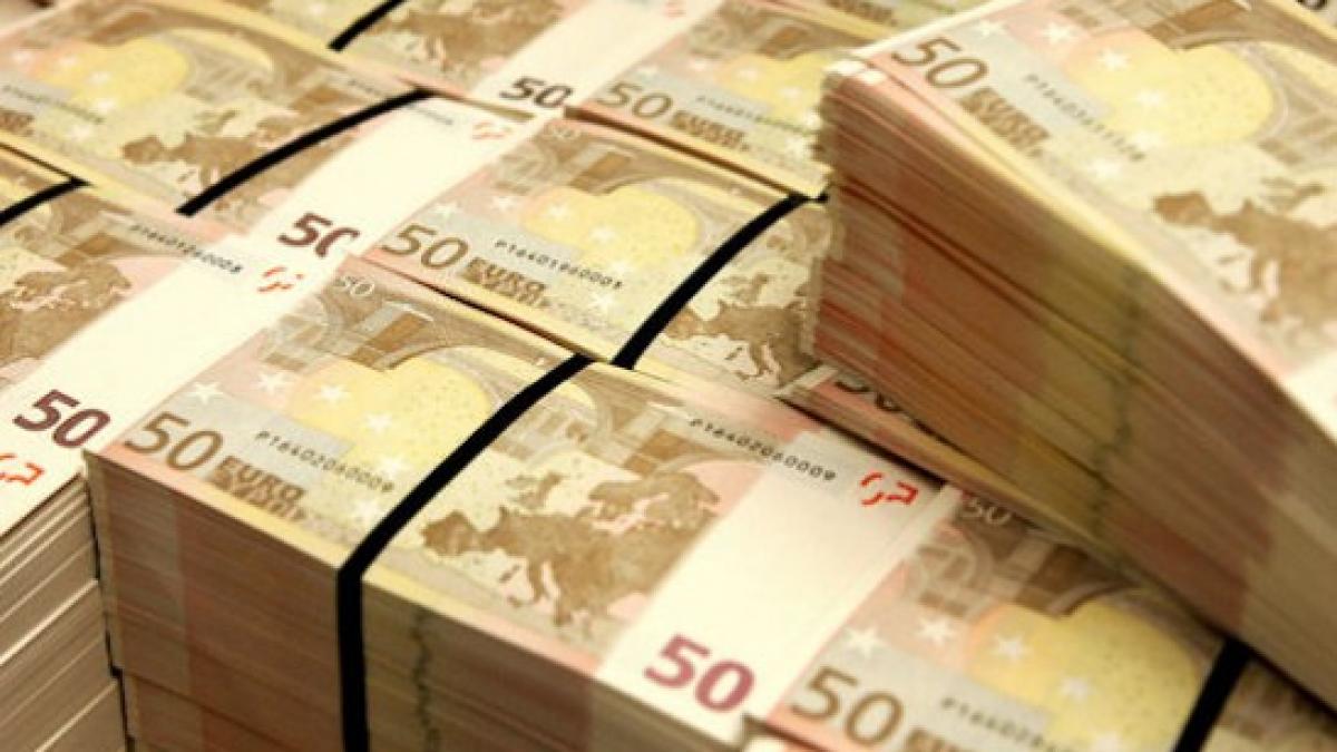 România trebuie să plătească mâine 164,4 milioane euro către FMI
