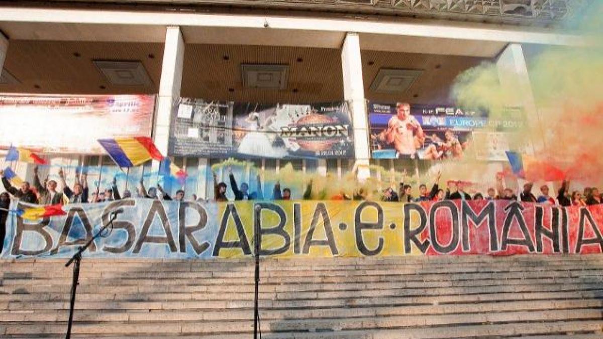 Salon Internaţional de Carte la Chişinău