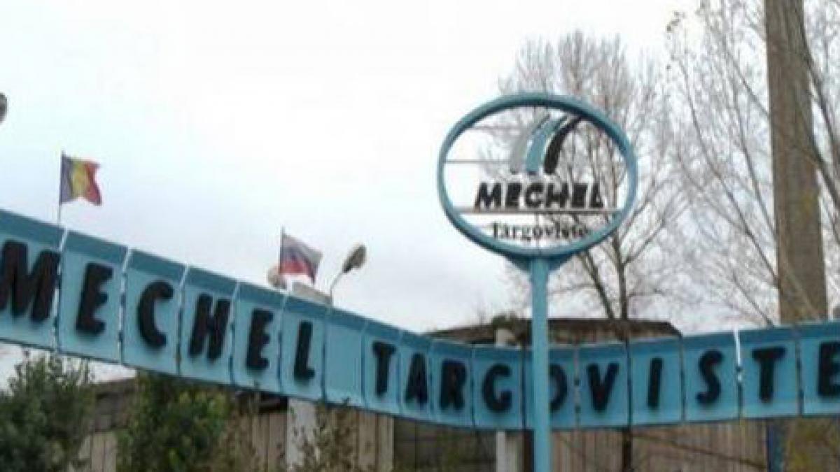 Explozie la Combinatul de Oţeluri Speciale din Târgovişte: cinci muncitori au fost răniţi