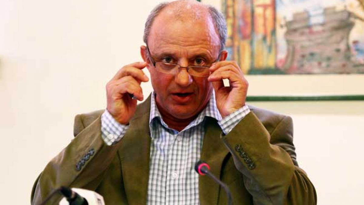 Astăzi e ziua ta, Mihai Mălaimare