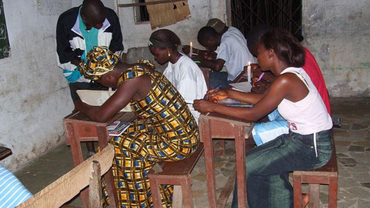 Situaţie uluitoare în Liberia. Niciun candidat nu a trecut examenul de admitere la facultate