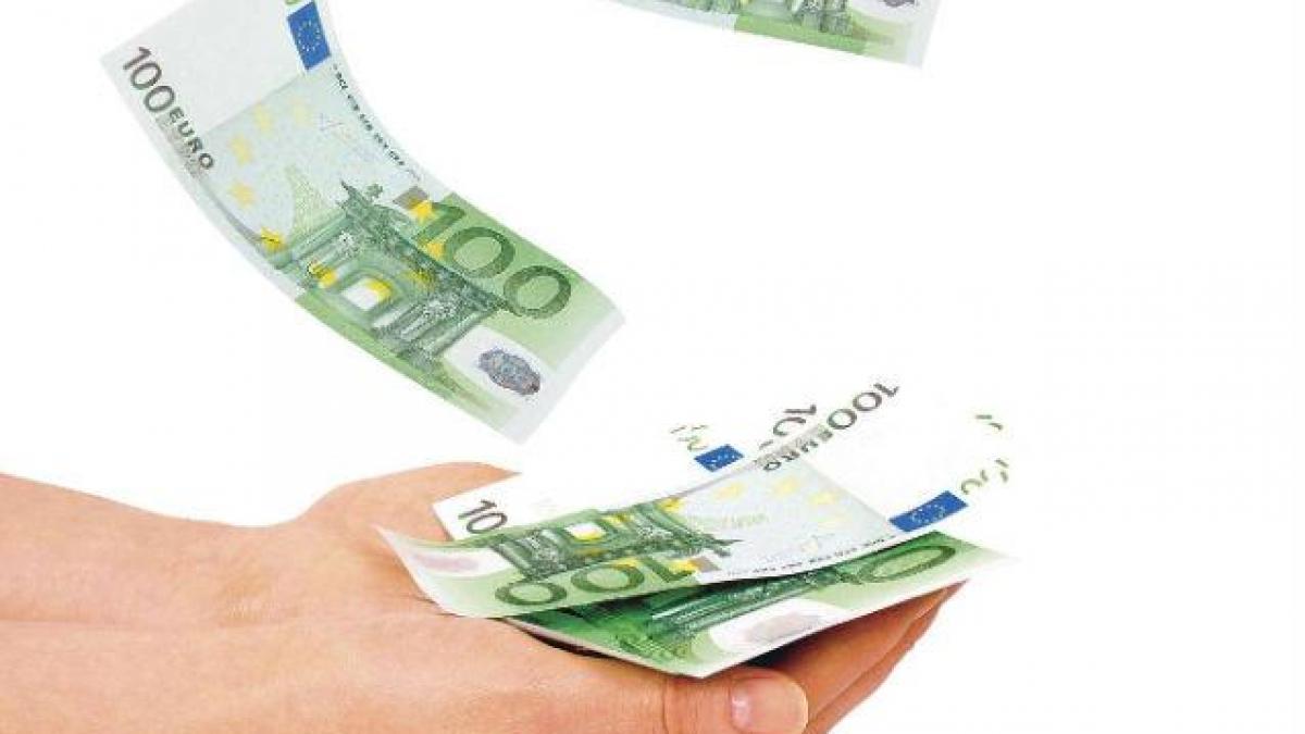 Rata de absorbţie a fondurilor europene a ajuns la 21,35 % la jumătatea lunii august 