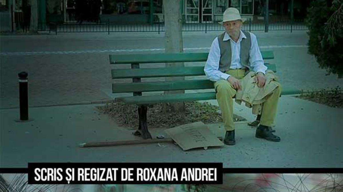 Scurtmetrajul românesc “Marţi”, în competiţie la Nancy