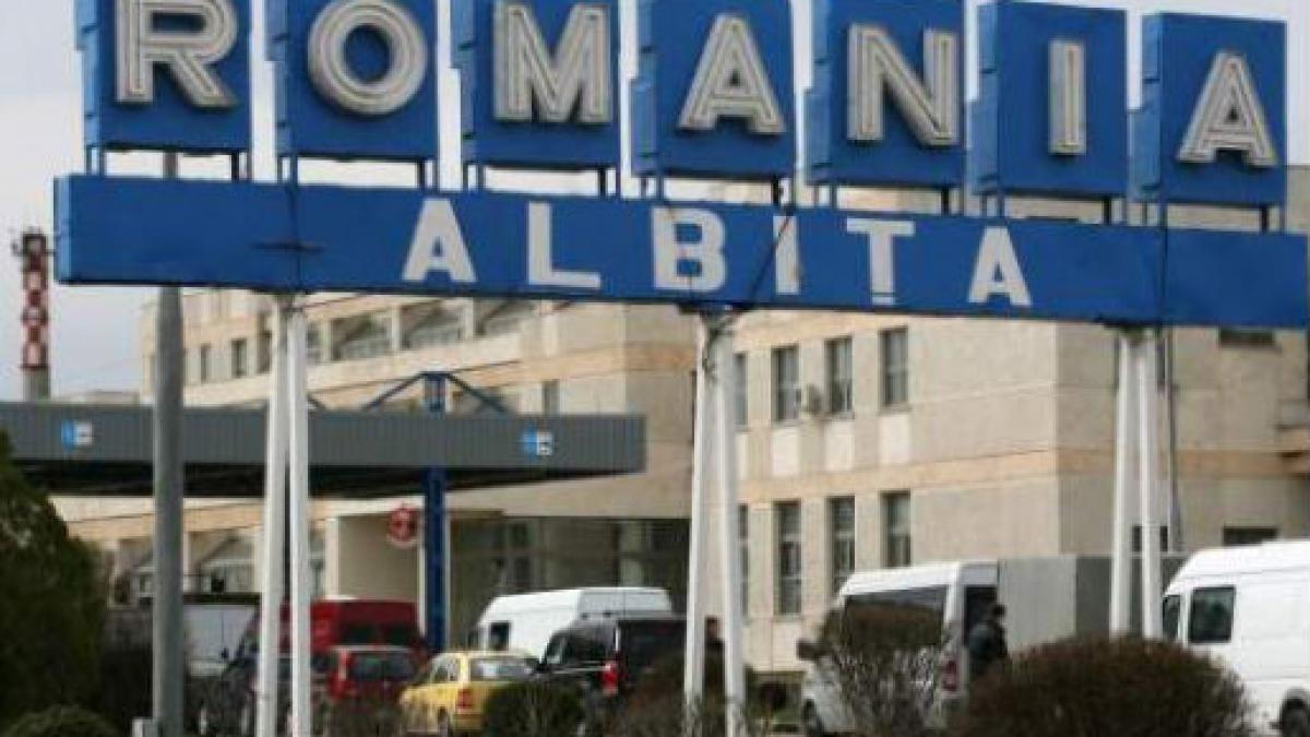 4.000 de capse cu substanţe explozive, descoperite la Vama Albiţa