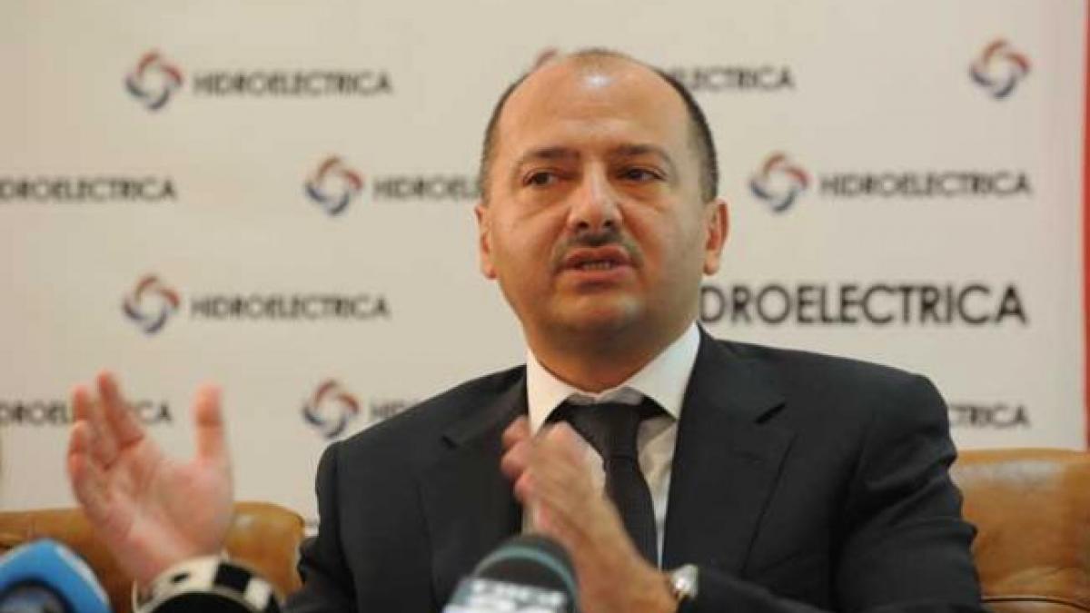 Remus Borza, urmărit penal pentru conflict de interese 