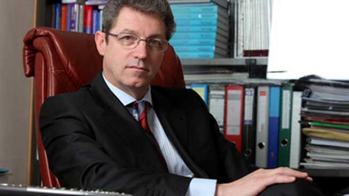 Astăzi e ziua ta, prof. univ. dr. Adrian Streinu-Cercel