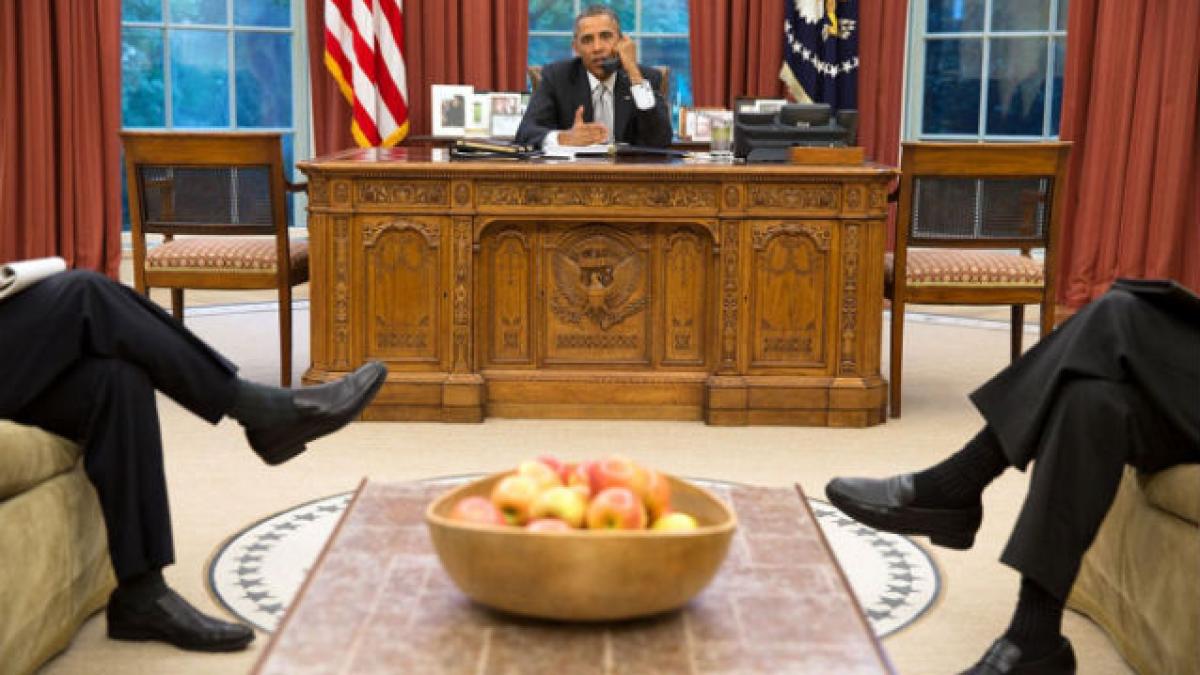 Obama îşi rezervă dreptul să acţioneze singur pentru a pedepsi Damascul, afirmă Casa Albă 