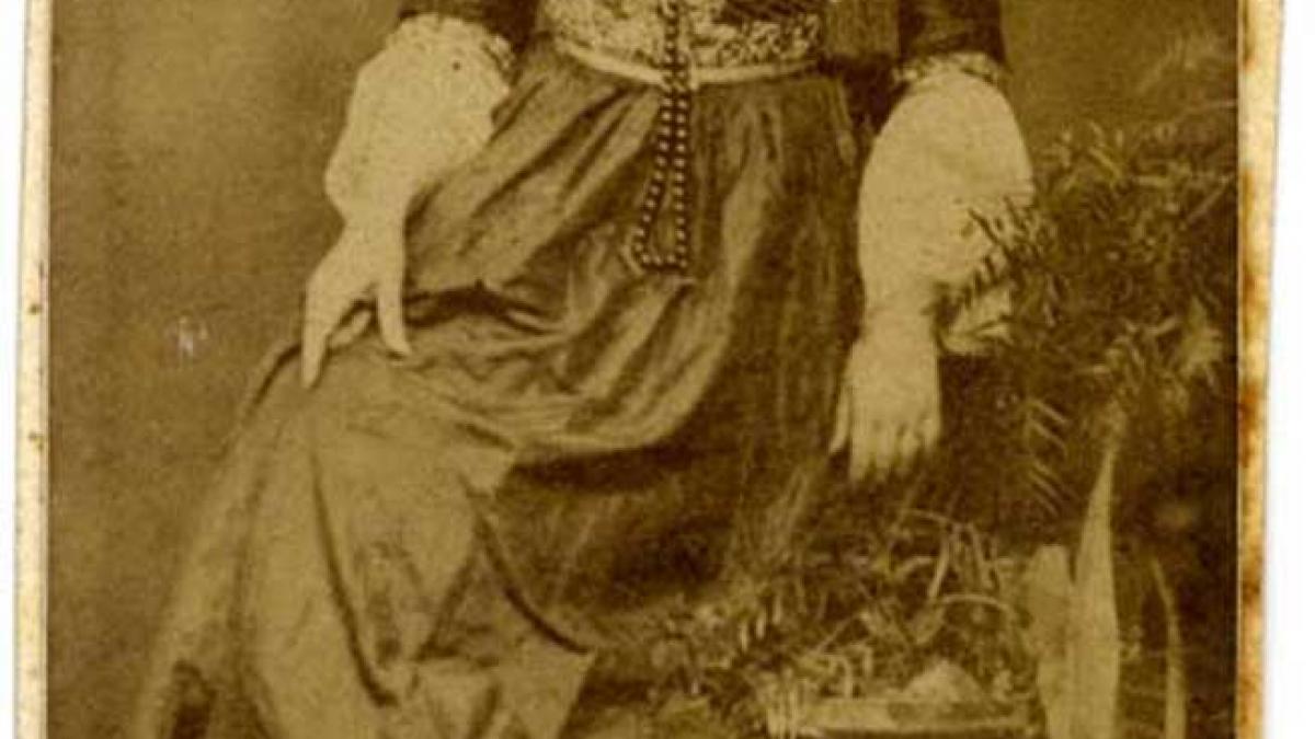 Boema: Dora D’Istria