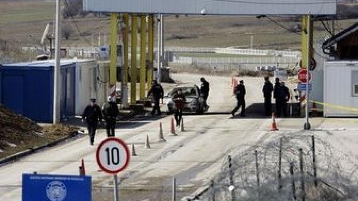 Atenţionare de călătorie Serbia. Greve şi drumuri blocate