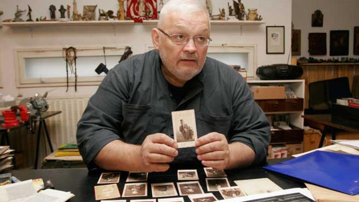 Mihai Oroveanu, directorul MNAC, a murit în urma unui infarct