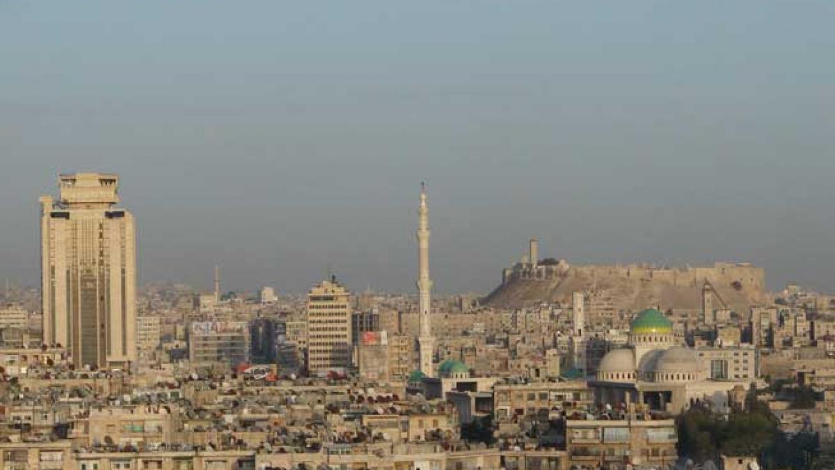 Distrugerile din Siria depăşesc 1.500 de miliarde de dolari. Costurile reconstrucţiei se ridică la 73 de miliarde de dolari