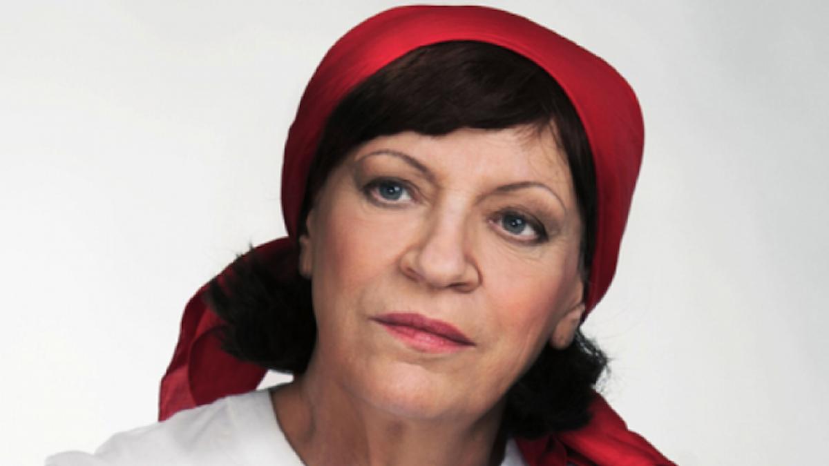 Luminiţa Gheorghiu: “Este foarte important să nu uităm să ne bucurăm”