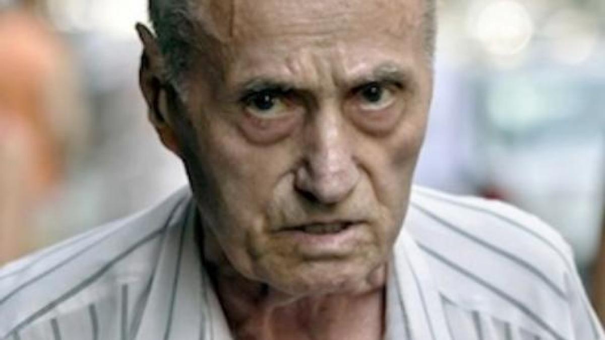 Alexandru Vişinescu, pus oficial sub învinuire. Torţionarul este acuzat de GENOCID