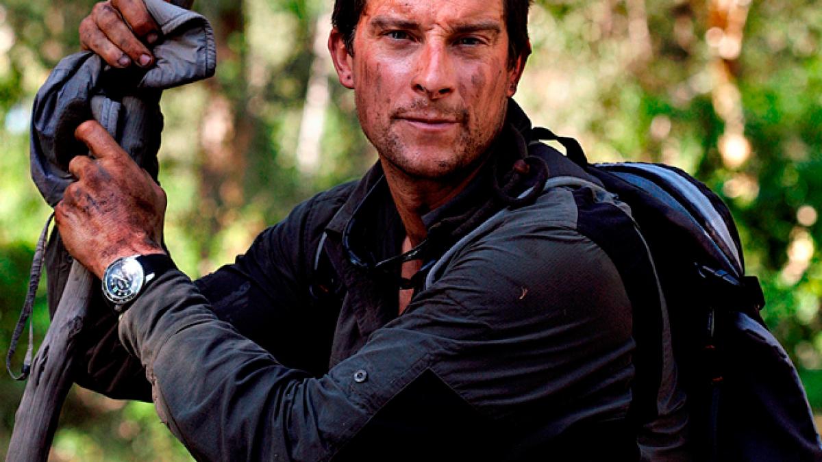 Bear Grylls şi Dynamo revin pe Discovery Channel