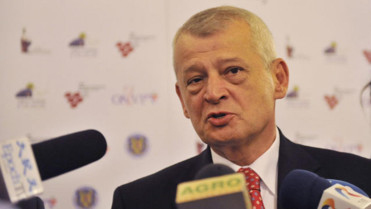 Oprescu: Bugetul ASPA -18,6 mil. lei, din care 854.000 de lei - adăpostul de la Mihăileşti 