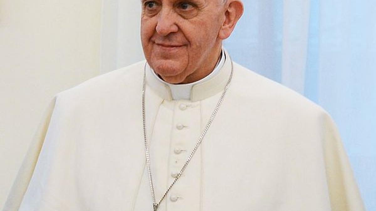 Papa Francisc mobilizează lumea împotriva oricărei soluţii militare în Siria. MUSULMANI vin să se roage LA VATICAN!