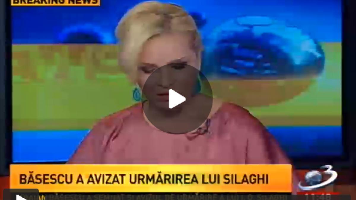 Băsescu, aviz pentru urmărirea penală a lui Videanu şi Silaghi