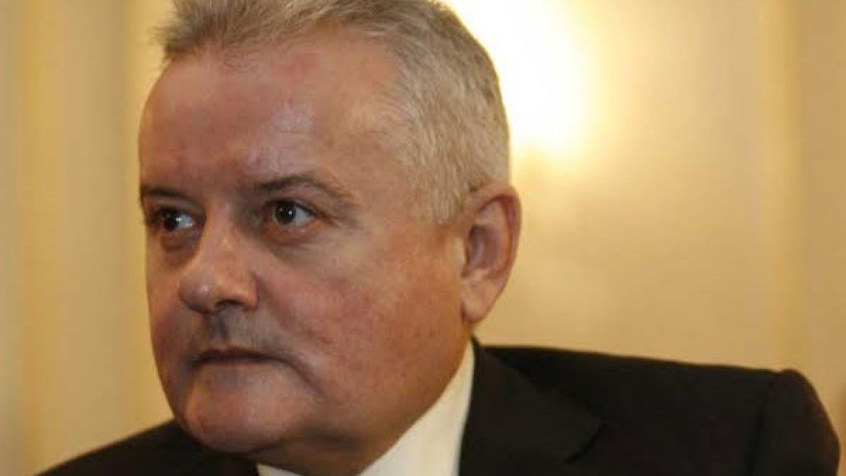 Curtea de Apel Bucureşti a decis că Irinel Columbeanu nu a colaborat cu Securitatea