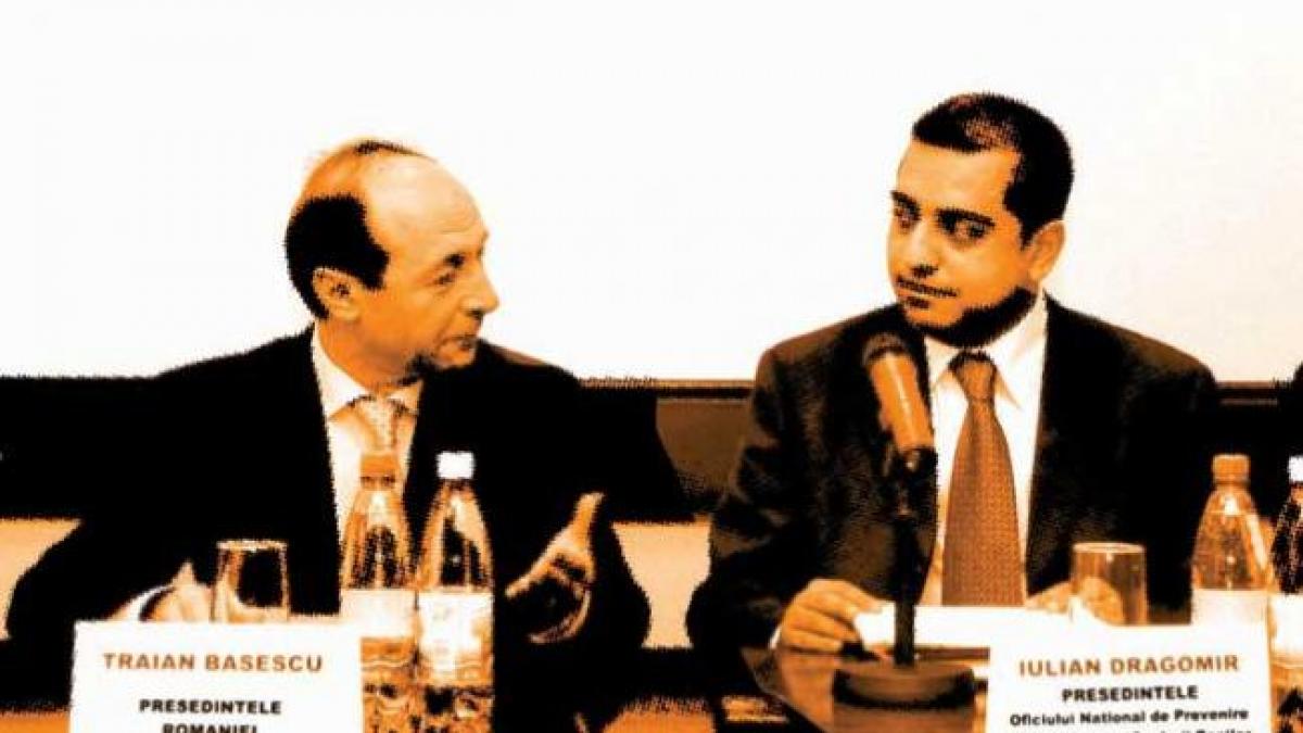 Candidatura Aidei Popa la vicepreşedinţia ÎCCJ, respinsă de CSM. Iulian Dragomir, "cu Naşu-n suflet", din nou în cărţi