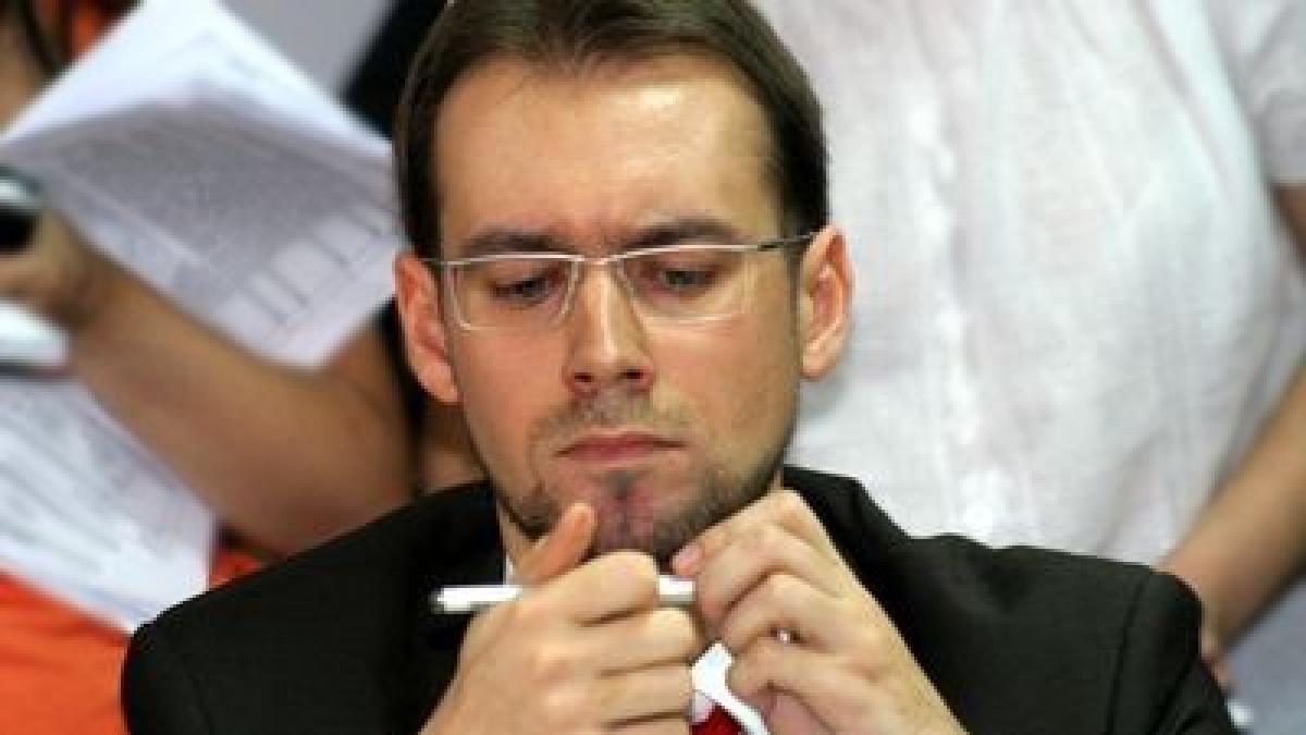 Chiuariu: Nu mai este necesar un referendum privind câinii fără stăpân în Bucureşti