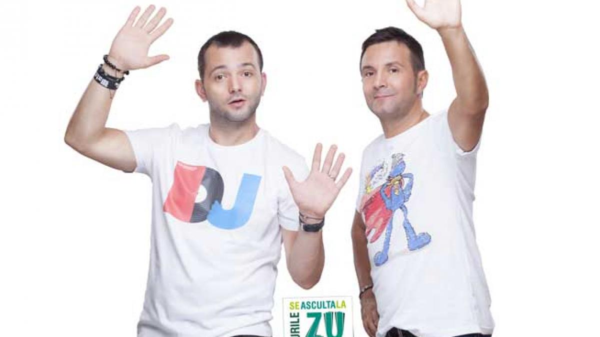 Divizia de radio a Intact Media Group ramane in topul preferintelor consumatorilor