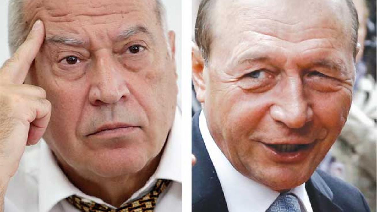  Dosarul "Telepatia" nu stă în picioare. Dan Voiculescu îşi susţine nevinovăţia şi cere achitarea într-un dosar comandat politic