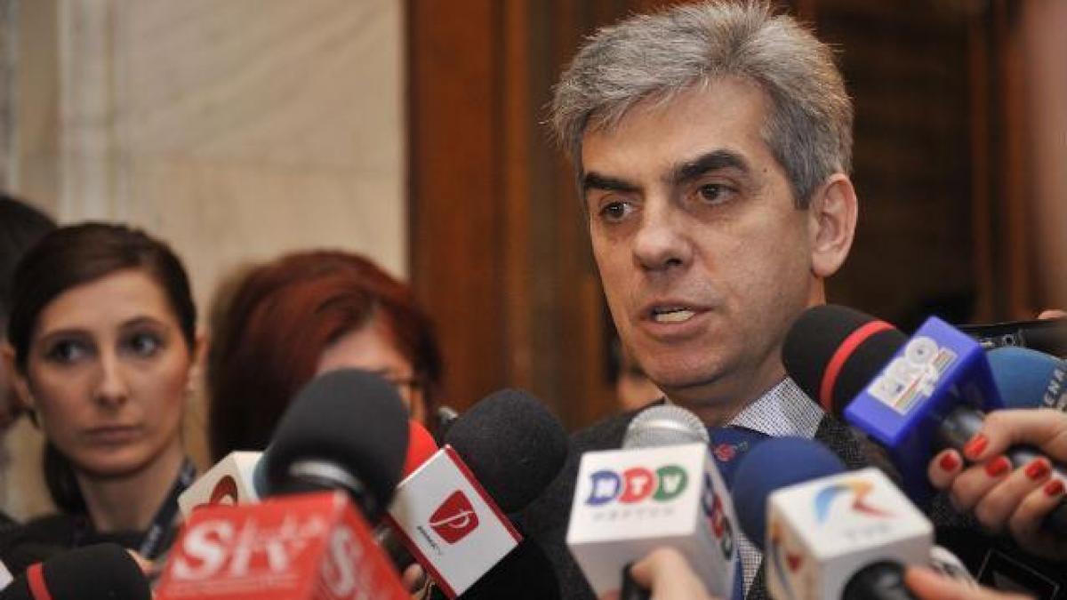 Nicolăescu: Posibilele proteste ale personalului sanitar nu se justifică, nu au temei real 