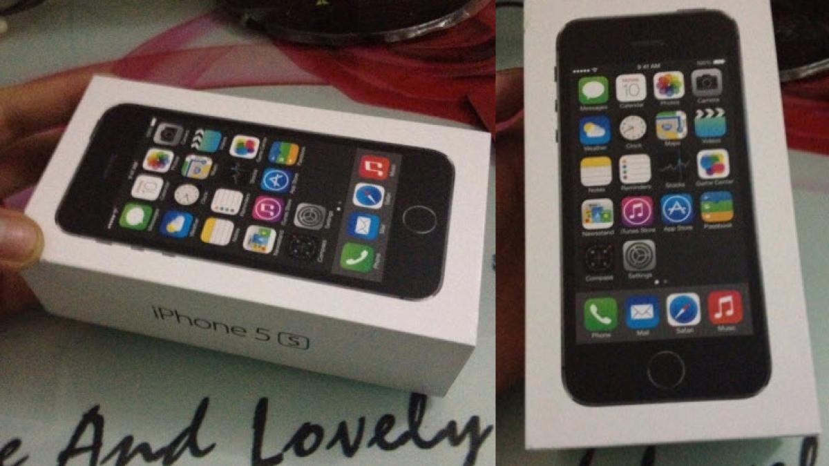 Noul iPhone, aşteptat în linişte