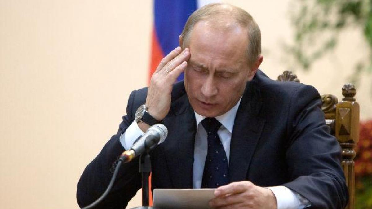 Putin a scris un lung editorial pentru New York Times