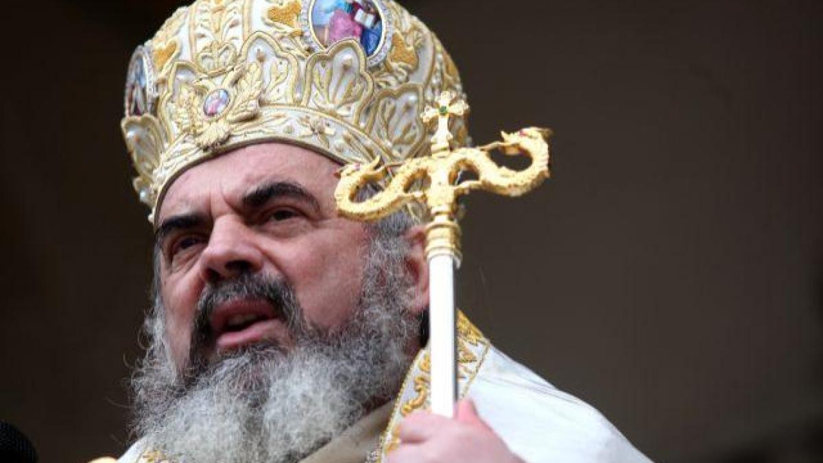 ANUL ŞCOLAR 2013 - 2014. Citeşte MESAJUL Patriarhului Daniel adresat elevilor, părinţilor şi profesorilor