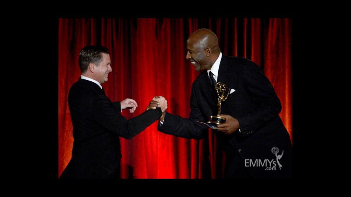 Emmy, în direct la HBO