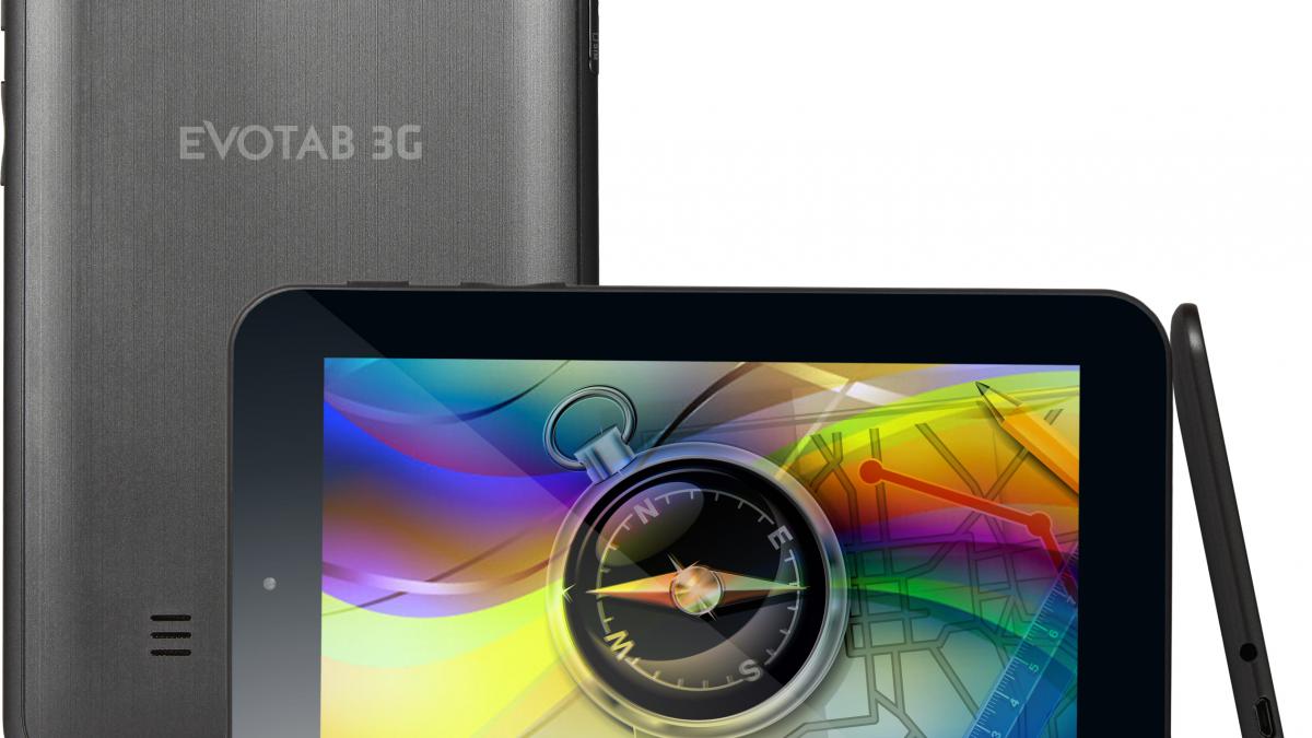  De la români vine noua tabletă cu apeluri GSM 