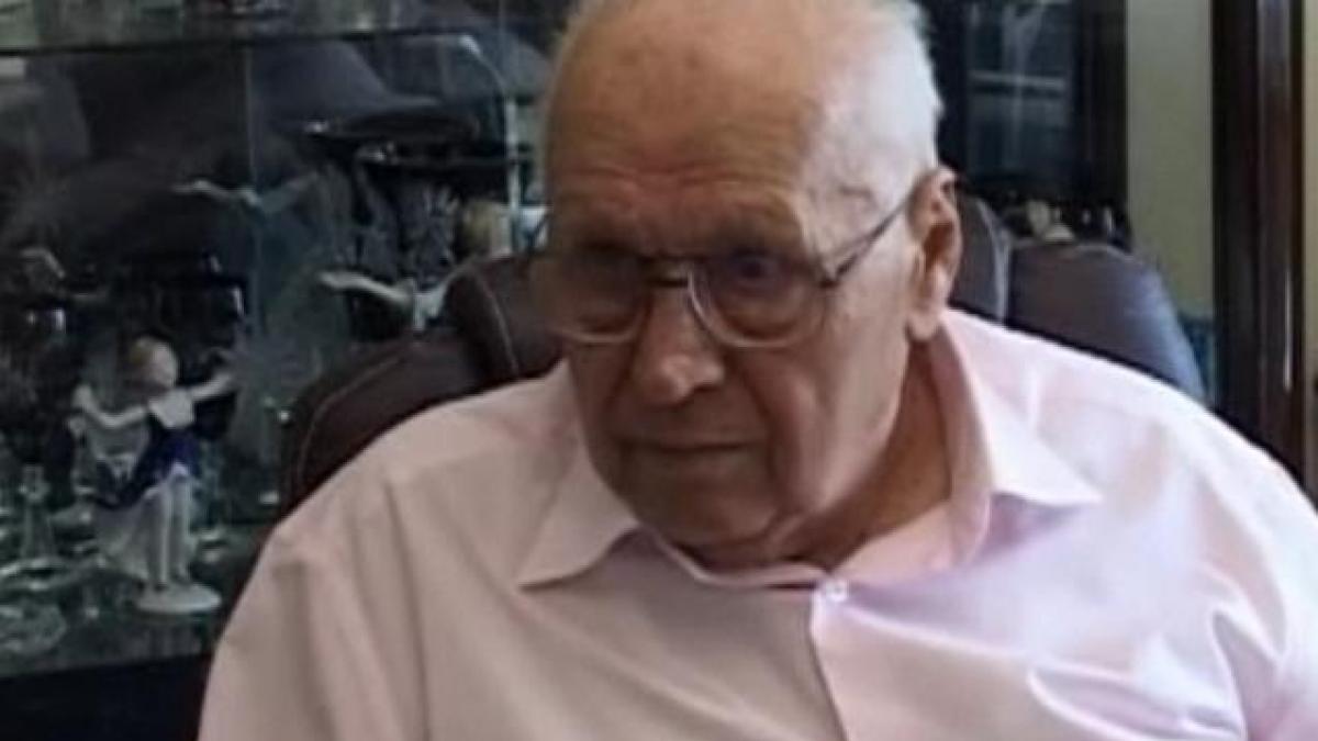 Ion Ficior, al doilea TORŢIONAR comunist. Şeful lagărului de la Periprava, acuzat de GENOCID. "A instituit un regim de exterminare a deţinuţilor politici"