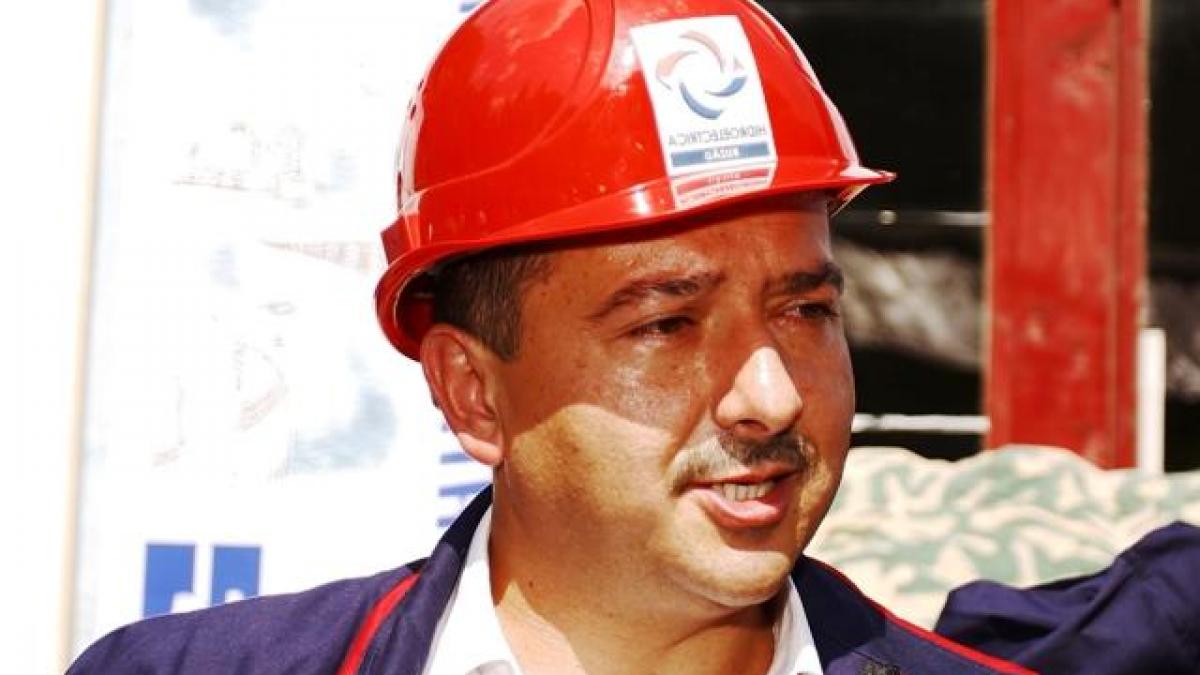 Remus Borza, amendat cu 10.000 de lei pentru discriminare: "Hidroelectrica este o societate de producţie, nu de lăuze"