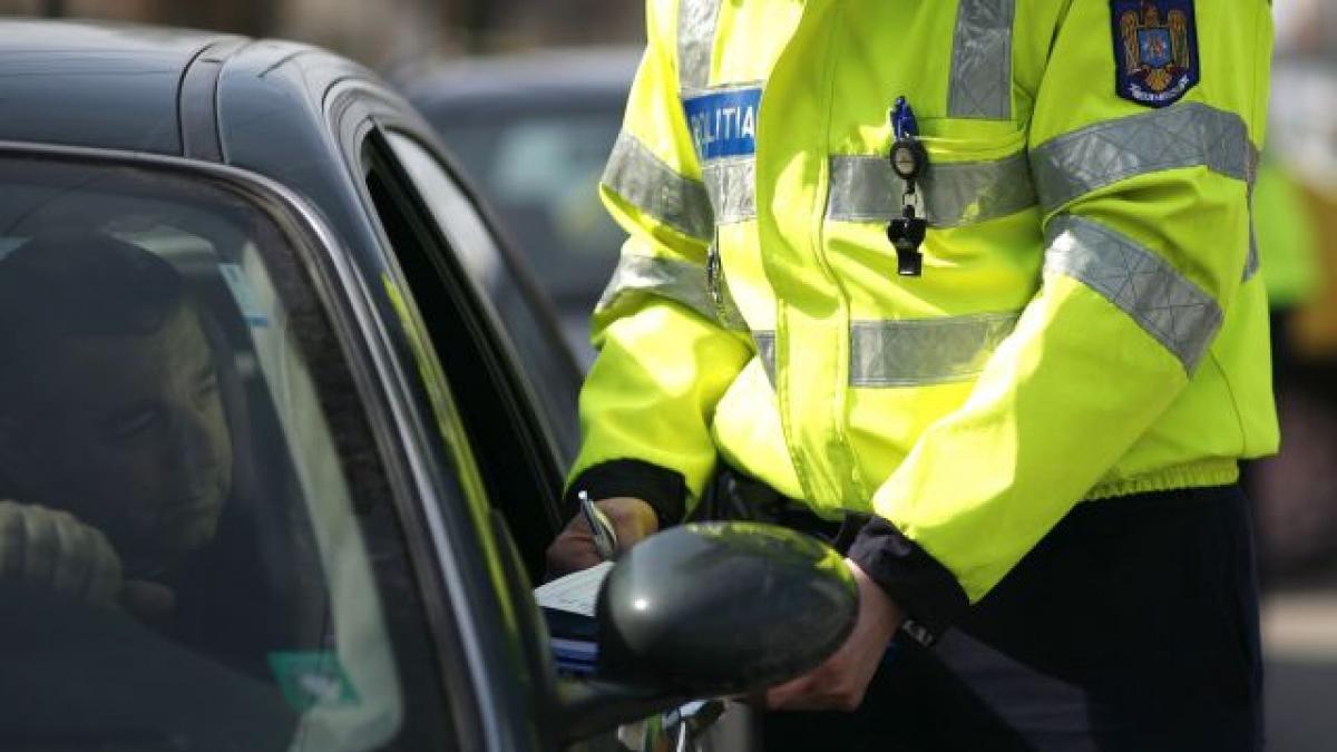 Noul COD RUTIER: Transportatorii consideră abuzive sancţiunile cer modificarea acestora