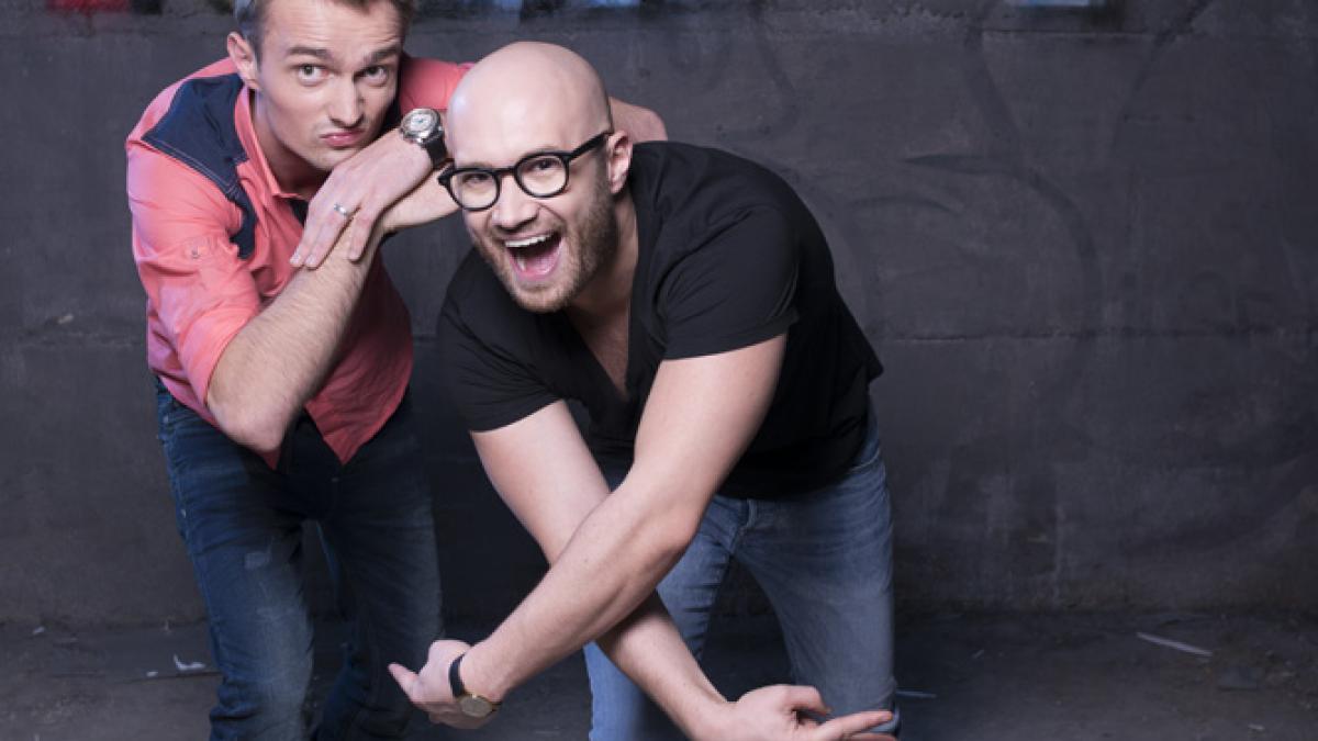 Premiera IComedy, lider de piaţã. Antena 1 conduce clasamentul de audienţã la nivelul întregii zile