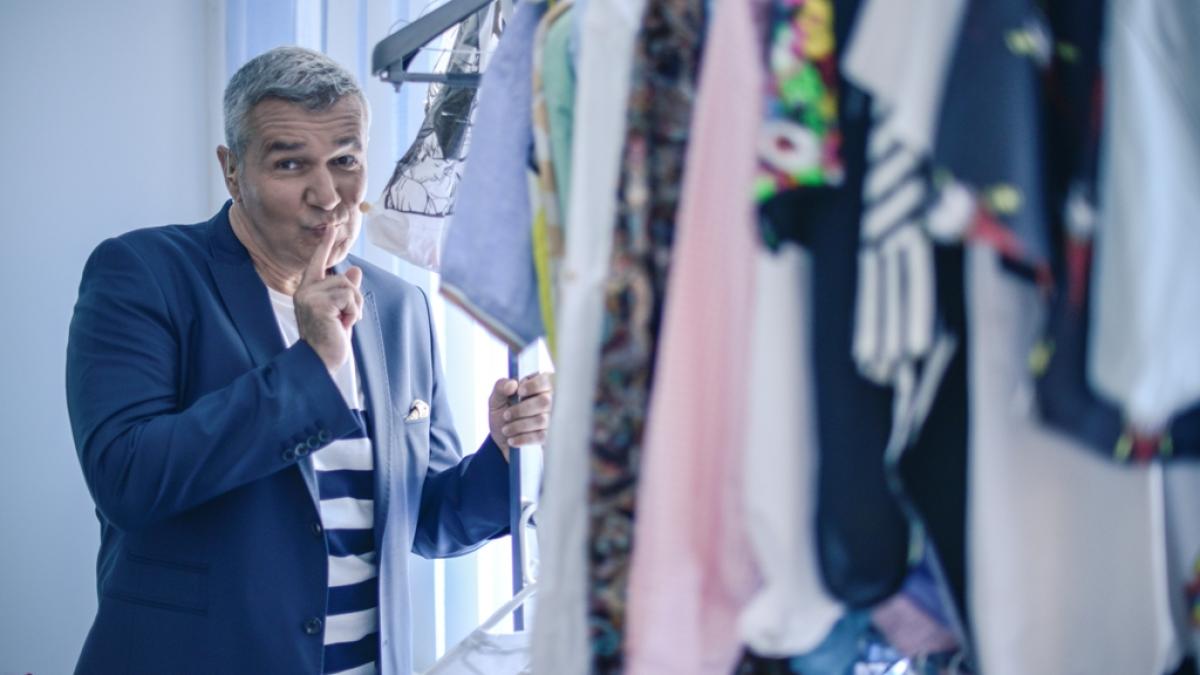 Concurenţã acerbã în familia juratului X Factor, Dan Bittman