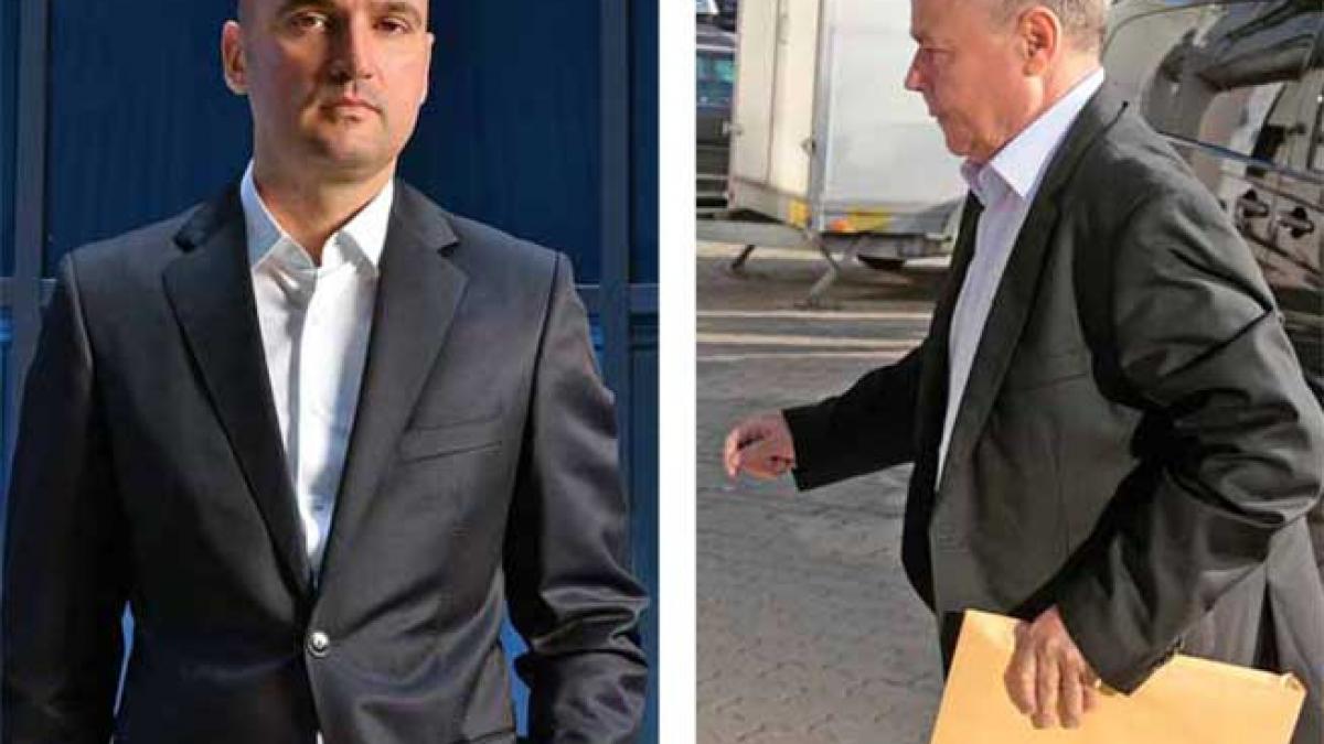 Procurorii bruiază adevărul în dosarul RCS RDS – Antene