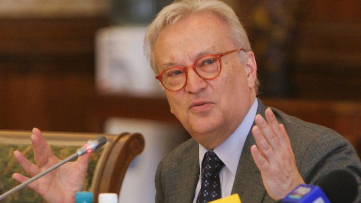Hannes Swoboda: "Numai o mare coaliție poate asigura stabilitate" în Germania 