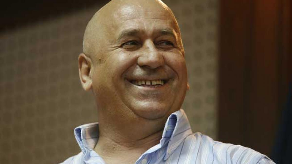 Astăzi e ziua ta, George Mihăiţă