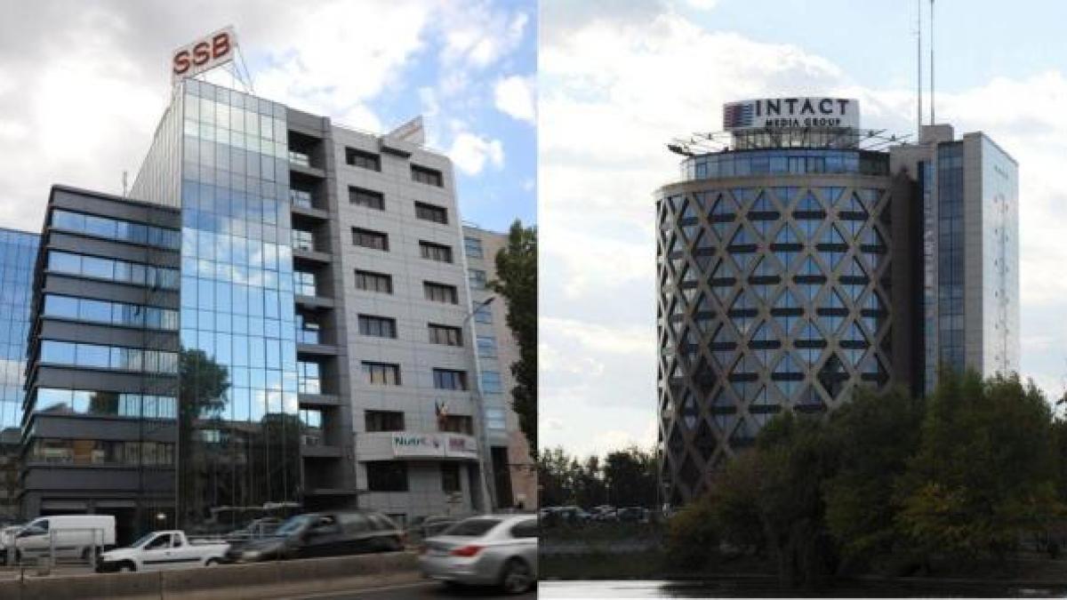 ŞOC! Pentru că nu aveau probe în dosarul de şantaj, procurorii DNA au vrut să răscolească sediile Intact şi Jurnalul Naţional!