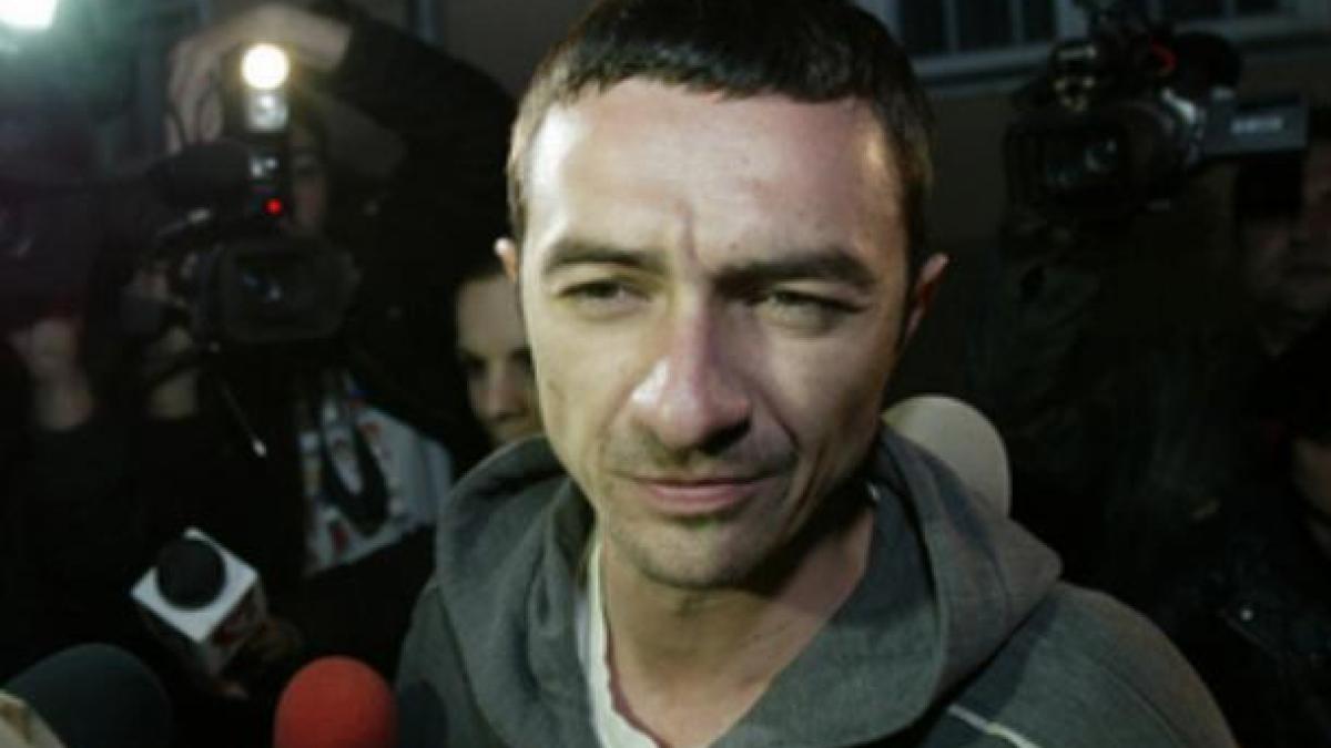 Fiul lui Miron Cozma, condamnat la un an și patru luni de închisoare cu suspendare 